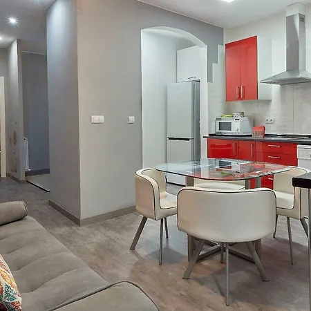 Completely Renovated In October 2018 아파트 레온